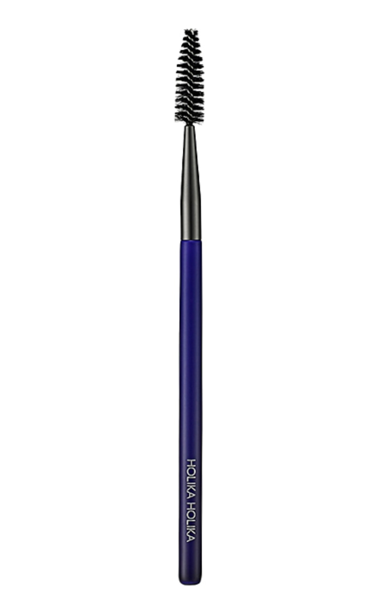 HOLIKA HOLIKA HOLIKA HOLIKA Magic Tool Eyebrow Screw Brush uzacu birstīte, 1gab. 1 gab.