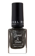 RIVAL DE LOOP Glazed & Shine nagu laka, 10, 10.5ml