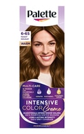  PALETTE ICC undefined PALETTE ICC matu krāsa, 6-65 (W5) Nougat  