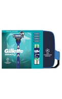  GILLETTE undefined GILLETTE Mach3 подарочный набор  