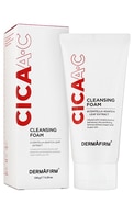  DERMAFIRM undefined DERMAFIRM CICAA.C Cleansing очищающая пенка для лица, 150г  