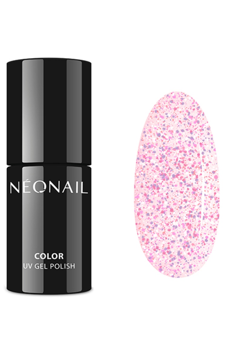 NEONAIL NEONAIL Gel nagu laka, Create Art, Create More 10564-7, 7,2ml Create Art, Create More