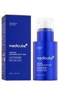 MEDICUBE Eksosomu poru serums 7500, 30ml MEDICUBE undefined MEDICUBE Eksosomu poru serums 7500, 30ml