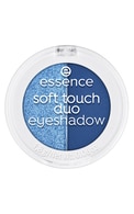 ESSENCE Soft Touch Duo acu ēnas, 03 Icy Girl, 1.8g