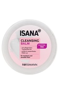  ISANA undefined ISANA Cleansing Balm attīrošais balzams sejas ādai, 100ml  