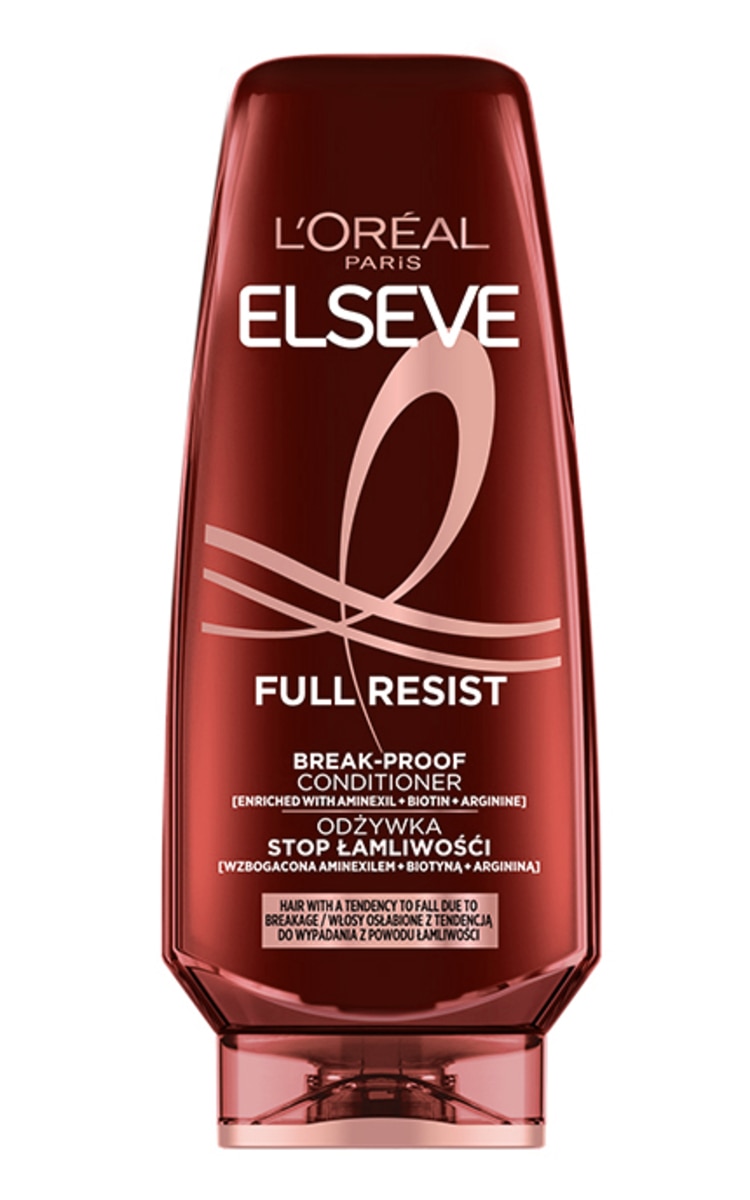 ELSEVE ELSEVE Full Resist кондиционер, 200мл