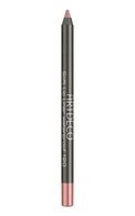 ARTDECO Soft Lip Liner Waterproof lūpu zīmulis, 120 Classic Lady, 1.2g