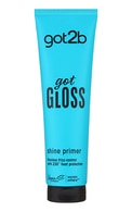 GOT2B gotGloss Shine Primer līdzeklis matu mirdzumam, 150ml