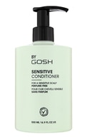 GOSH Sensitive kondicionieris jutīgai galvas ādai, 500ml