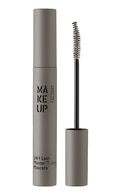  MAKE UP FACTORY undefined MAKE UP FACTORY 24H Lash Master Tubing тушь для ресниц, 01 Endless Black, 9мл  