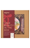 BIO2YOU True Beauty In The Box dāvanu komplekts BIO2YOU undefined BIO2YOU True Beauty In The Box dāvanu komplekts