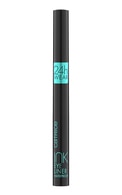 CATRICE Ink 24 Eyeliner Waterproof acu laineris, 010 Stay in Black, 1.7ml