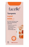  FACELLE undefined FACELLE Super tamponi, 16gab. 