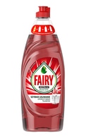 FAIRY Extra+ Berries средство для мытья посуды, 650мл