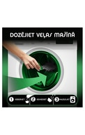 LENOR Scent of Ariel smaržu granulas veļai, 270g