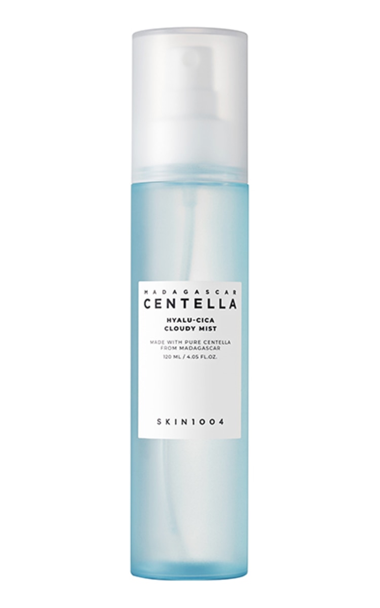 SKIN1004 SKIN1004 Madagascar Centella Hyalu-Cica увлажняющий спрей для лица, 120мл