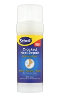  SCHOLL undefined DR.SCHOLL`S Cracked Heel Repair бальзам-стик для потрескавшихся пяток, 70г  