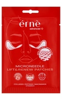  ERNE undefined ERNE Advanced atjaunojoši un nostiprinoši mikroadatu spilventiņi, 1pāris 