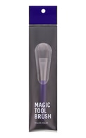 HOLIKA HOLIKA Magic Tool Flat Foundation Brush grima otiņa, 1gab.