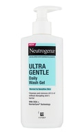  NEUTROGENA undefined NEUTROGENA Ultra Gentle ikdienas mazgāšanas gels sejai, 200ml  