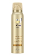  DOVE undefined DOVE Derma Summer Revived мусс - автозагар от светлого до среднего, 150мл  