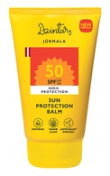  DZINTARS undefined DZINTARS Jūrmala SPF50 UVA+UVB sauļošanās aizsargbalzams, 100ml 