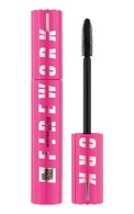 MAYBELLINE Lash Sensational Firework Waterproof тушь для ресниц, Black, 10мл