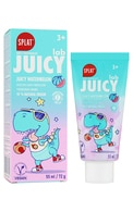  SPLAT undefined SPLAT JUICY LAB bērnu zobu pasta ar arbūza garšu no 3 gadu vecuma, 55ml  