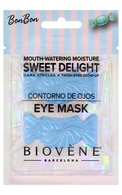 BIOVENE undefined BIOVENE Mouth-Watering Moisture Sweet Delight acu spilventiņi, 1pāris  