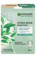 GARNIER Hydra Bomb маска для лица, 28г