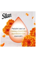 SILAN Supreme Glamour veļas mīkstinātājs, 1012ml