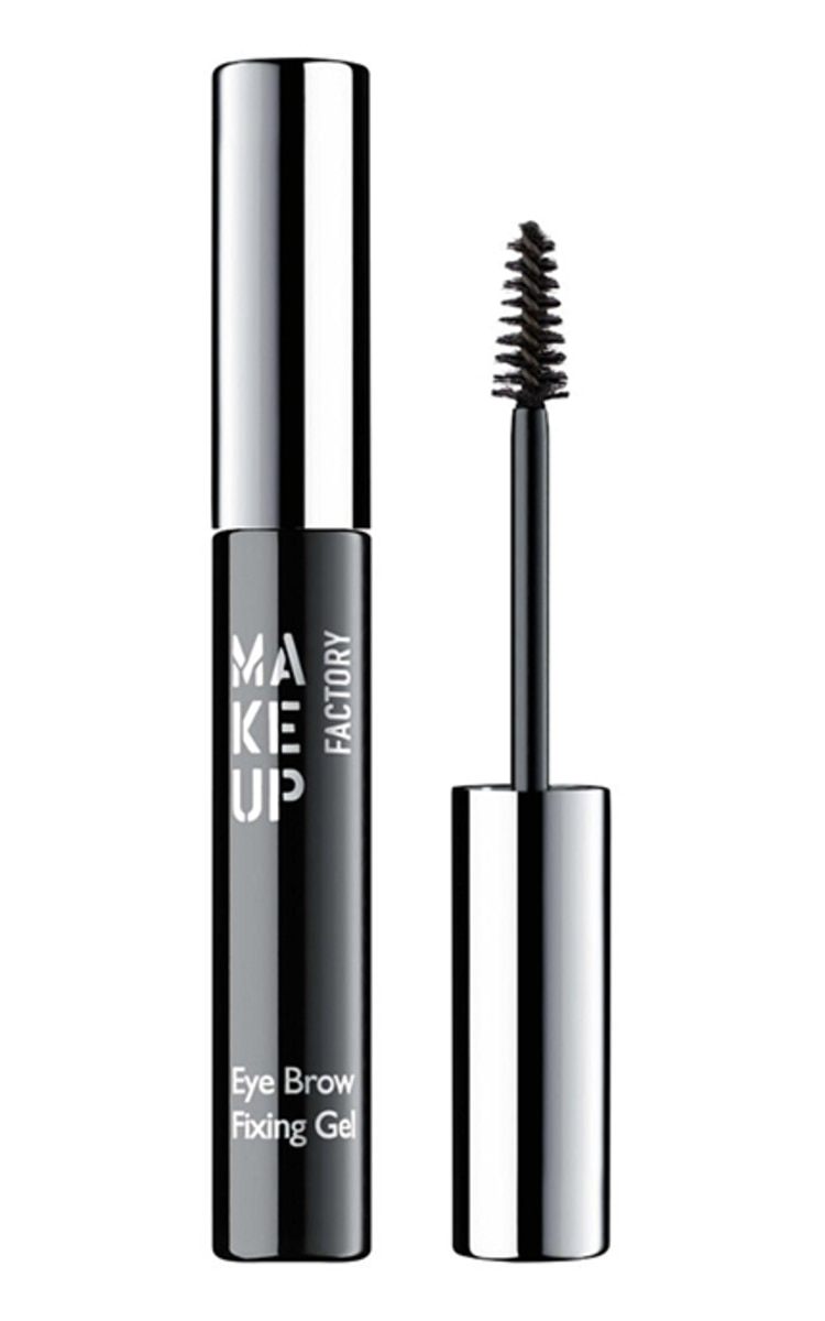 MAKE UP FACTORY MAKE UP FACTORY Uzacu gels, 6ml MAKE UP FACTORY Uzacu gels, 6ml