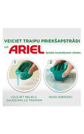 ARIEL Extra Clean Power līdzeklis veļas mazgāšanai, 1700ml