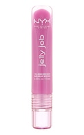 NYX PROFESSIONAL MAKEUP Jelly Job lūpu spīdums, 11 Jelly Icing, 7.5ml