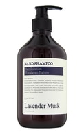 NARD Šampūns matiem Lavender Musk, 500ml