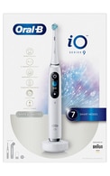 ORAL-B iO Series 9 White электрическая зубная щётка