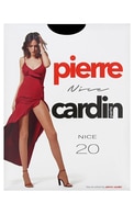  P.CARDIN undefined PIERRE CARDIN Nice 20den колготки  