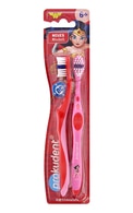  PROKUDENT undefined PROKUDENT Junior 6+ zobu birstes, 2gab.  