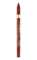 EVELINE Variete Gel Matt lūpu zīmulis, 09 Deep Brown, 1gab.