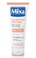 MIXA Allantoin Restore roku krēms, 100ml