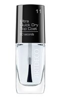  ARTDECO undefined ARTDECO Ultra Quick Dry верхнее покрытие лака для ногтей, 10мл  