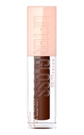 MAYBELLINE New York Lifter Gloss lūpu spīdums, 29 Toast, 5.4ml