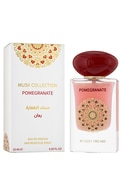  GULF ORCHID undefined GULF ORCHID Musk Collection EdP Pomegrante парфюмерная вода для женщин, 25мл  