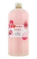  KRUIDVAT undefined KRUIDVAT Rose жидкое мыло, запасная упаковка, 1000мл  
