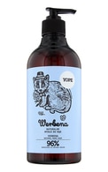  YOPE undefined YOPE Natural Verbena жидкое мыло для рук, 500мл  