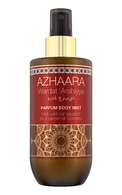  undefined undefined AZHAARA Wardat Arabiyya ķermeņa sprejs, 250ml  