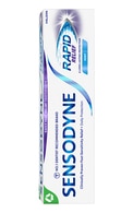 SENSODYNE Rapid Relief zobu pasta, 75ml