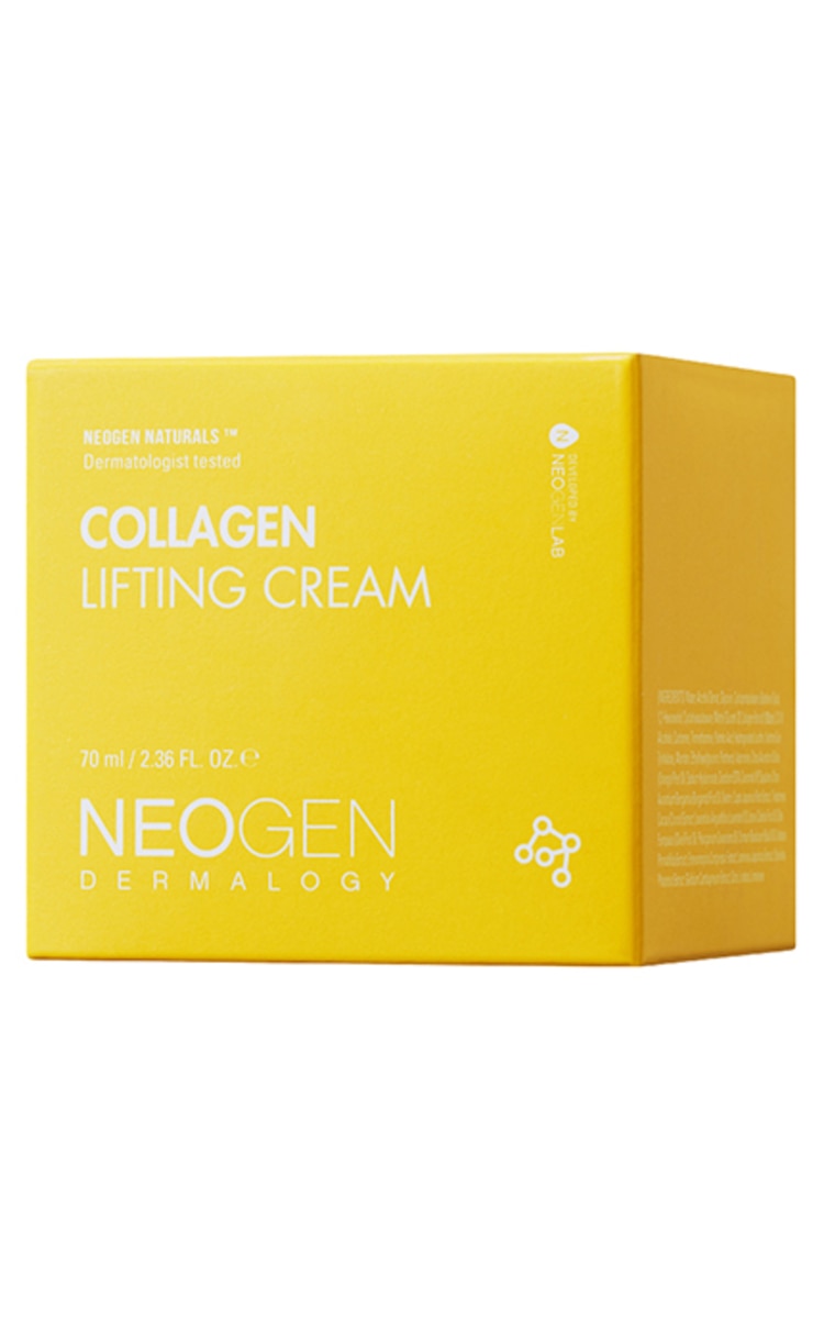 NEOGEN NEOGEN Dermalogy Collagen Lifting sejas krēms, 70ml 70 ml