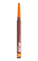 NYX PROFESSIONAL MAKEUP Duck Plump карандаш для губ, 06 Nude Flip, 1шт.