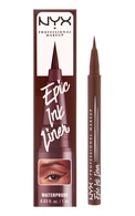 NYX PROFESSIONAL MAKEUP Epic Ink лайнер для глаз, Graham Cracker 05, 1мл